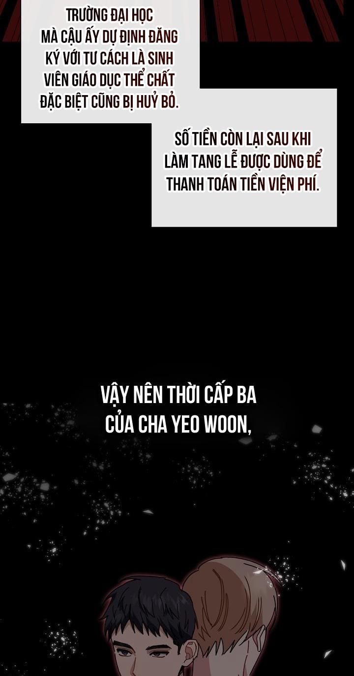 Khu Vực Chủ Nghĩa Tình Yêu 2 trang 26