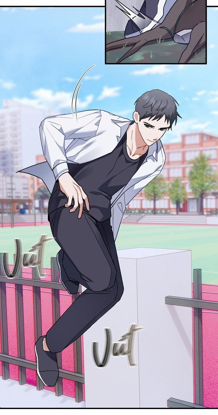 Khu Vực Chủ Nghĩa Tình Yêu 2 trang 29