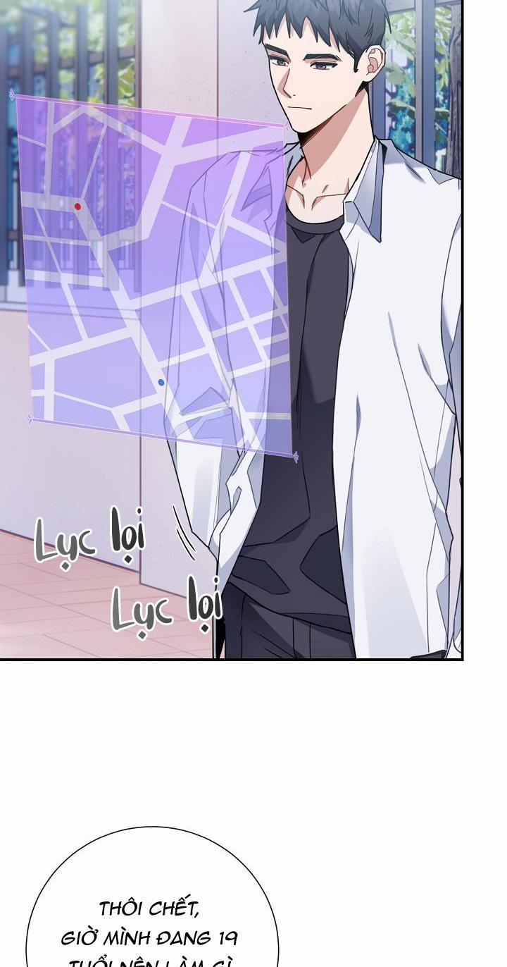 Khu Vực Chủ Nghĩa Tình Yêu 2 trang 32