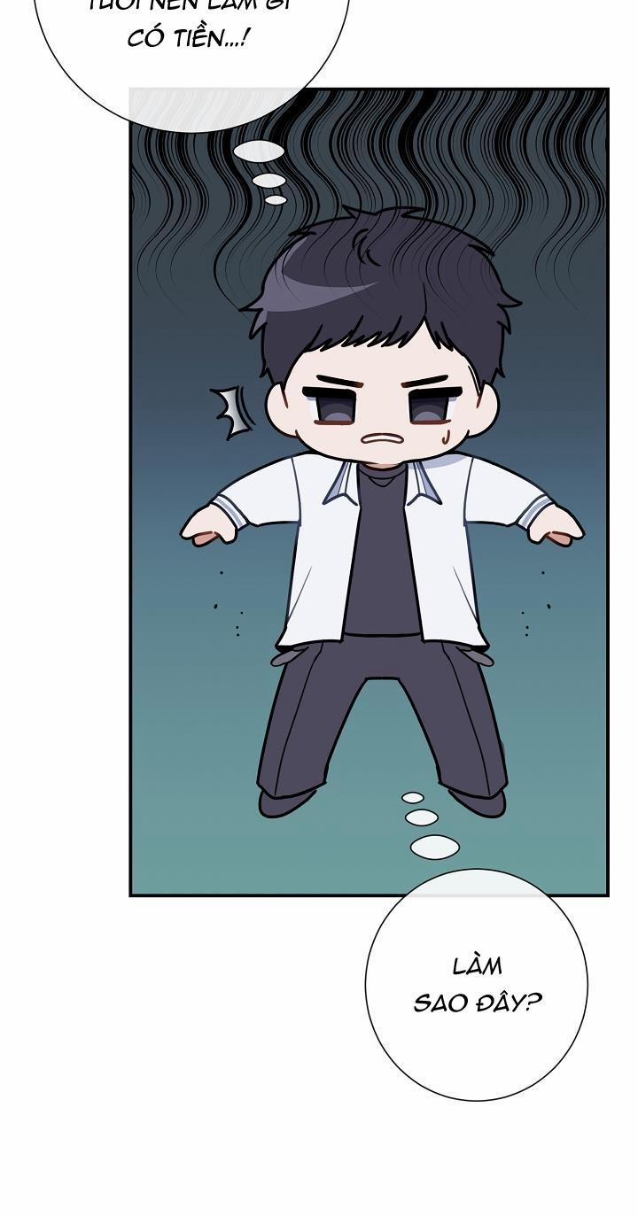 Khu Vực Chủ Nghĩa Tình Yêu 2 trang 33