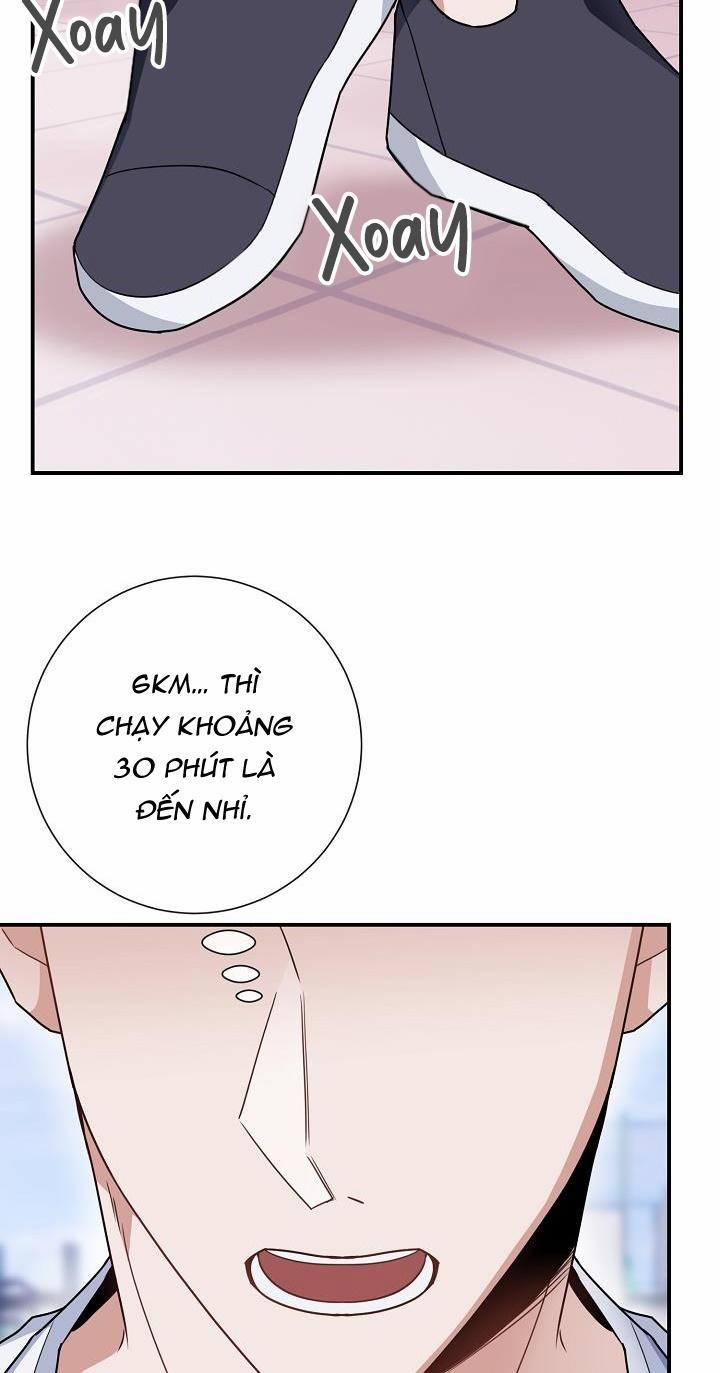 Khu Vực Chủ Nghĩa Tình Yêu 2 trang 35