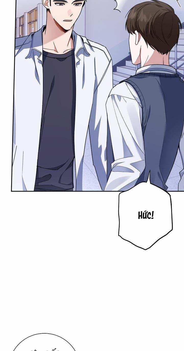 Khu Vực Chủ Nghĩa Tình Yêu 2 trang 4