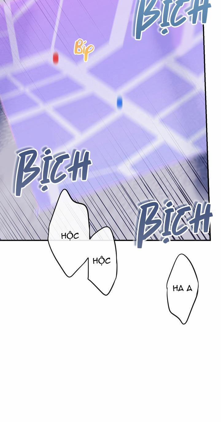 Khu Vực Chủ Nghĩa Tình Yêu 2 trang 40