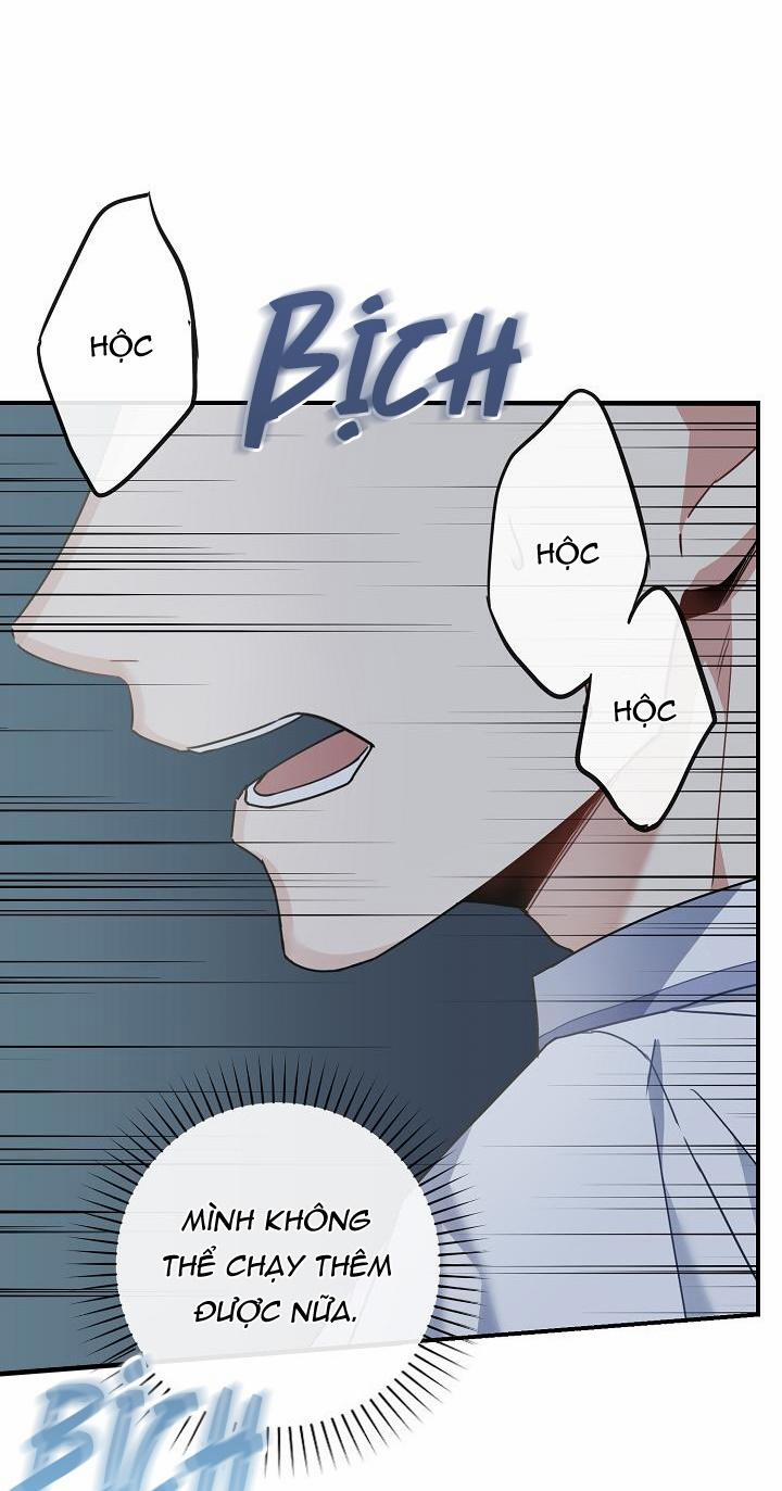 Khu Vực Chủ Nghĩa Tình Yêu 2 trang 41