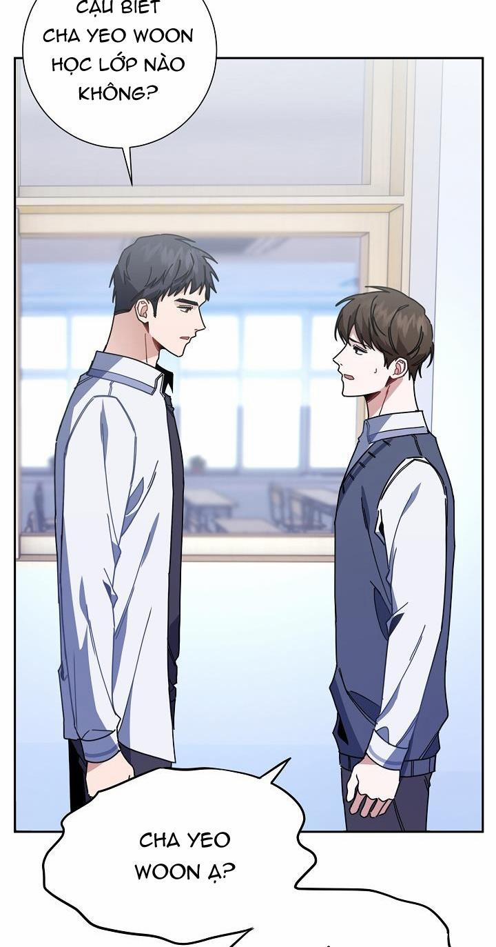 Khu Vực Chủ Nghĩa Tình Yêu 2 trang 5