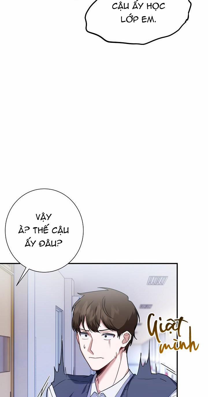 Khu Vực Chủ Nghĩa Tình Yêu 2 trang 6