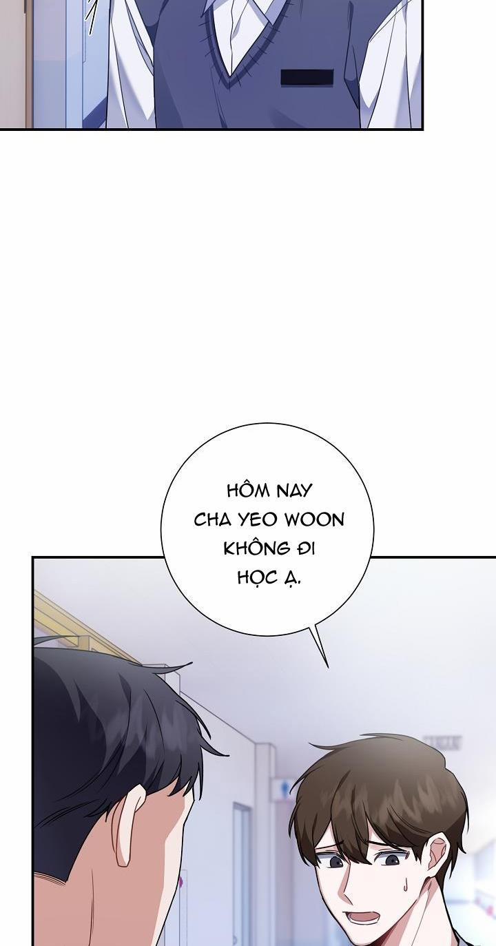 Khu Vực Chủ Nghĩa Tình Yêu 2 trang 7