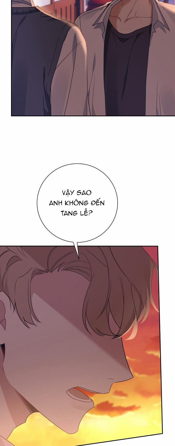 Khu Vực Chủ Nghĩa Tình Yêu 3 trang 12