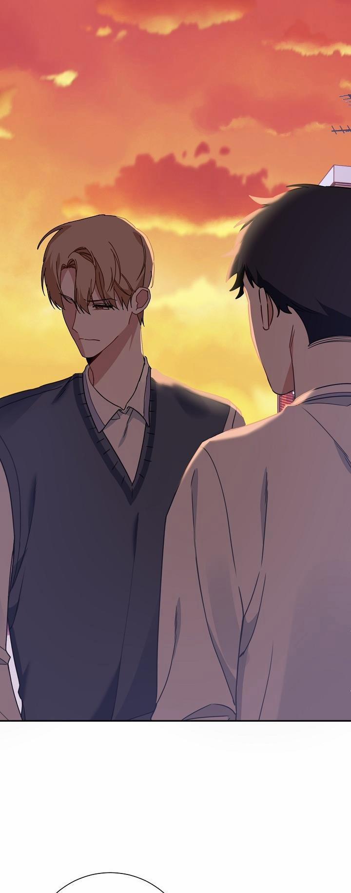 Khu Vực Chủ Nghĩa Tình Yêu 3 trang 17