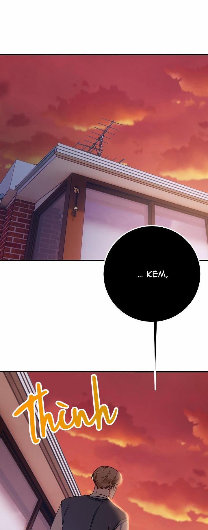 Khu Vực Chủ Nghĩa Tình Yêu 3 trang 19