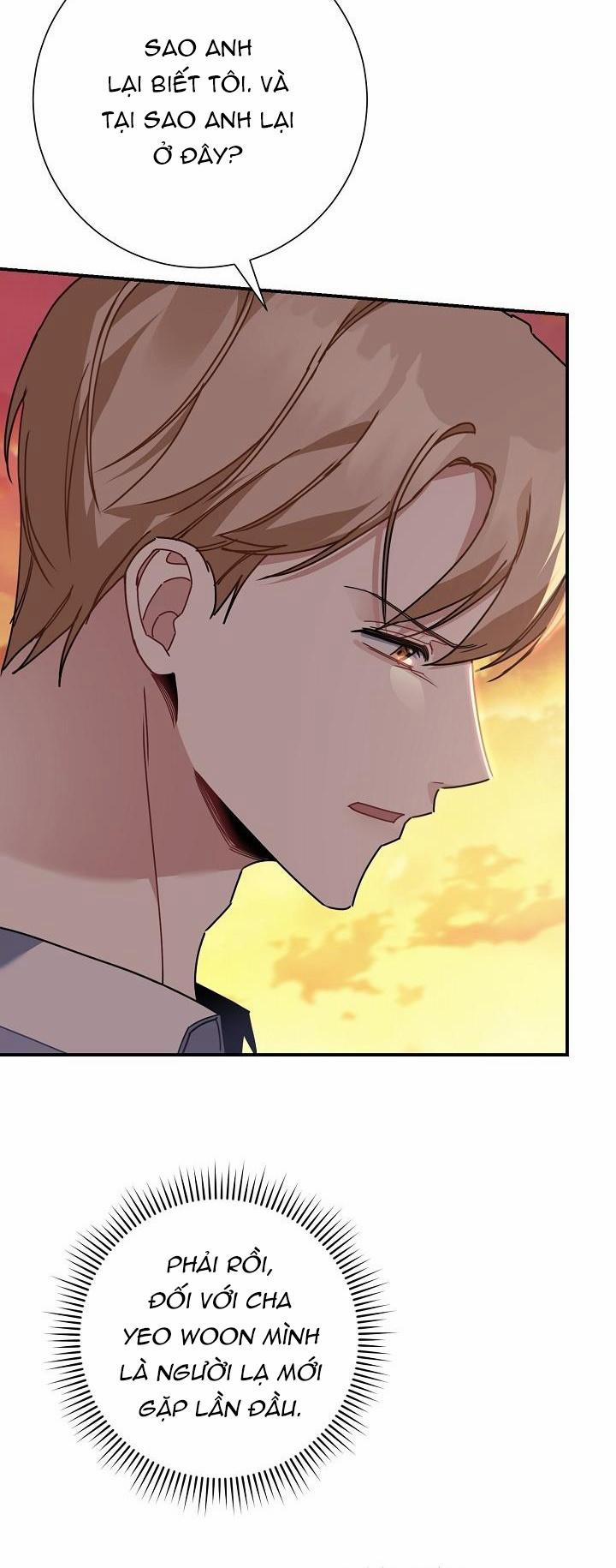 Khu Vực Chủ Nghĩa Tình Yêu 3 trang 2