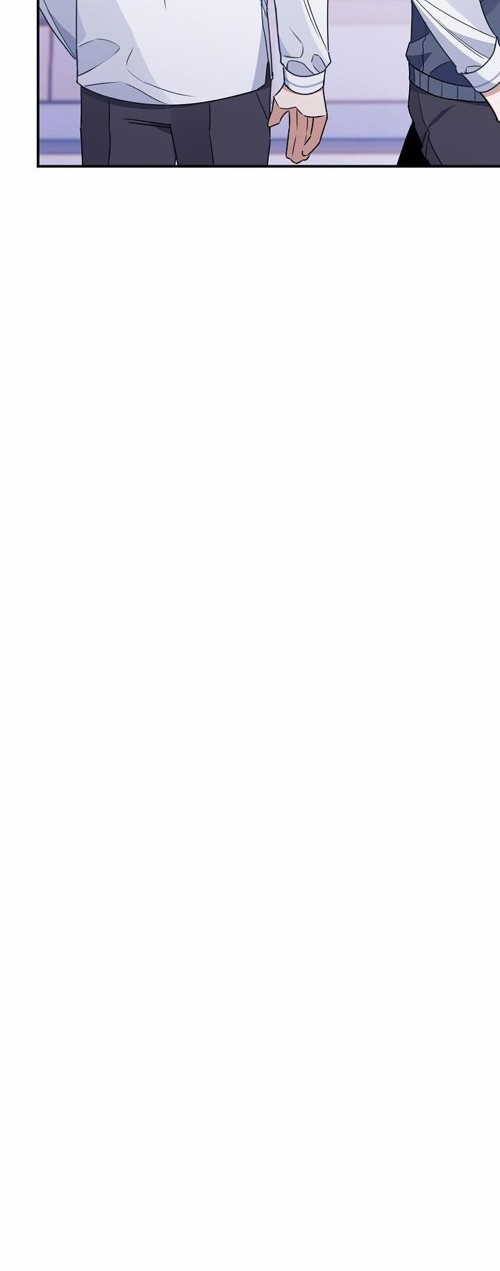 Khu Vực Chủ Nghĩa Tình Yêu 3 trang 28