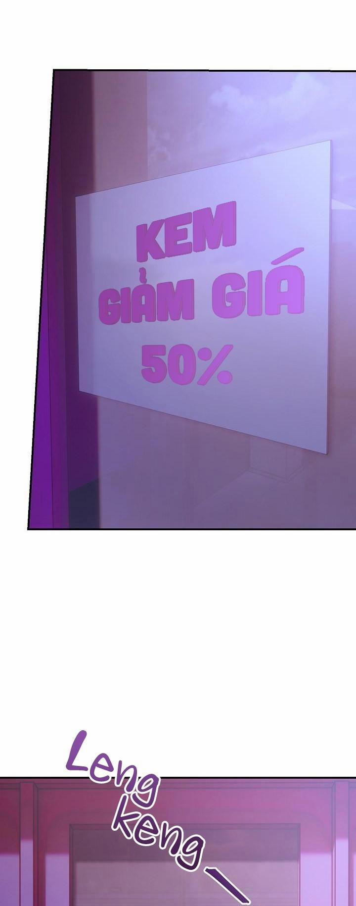 Khu Vực Chủ Nghĩa Tình Yêu 3 trang 29