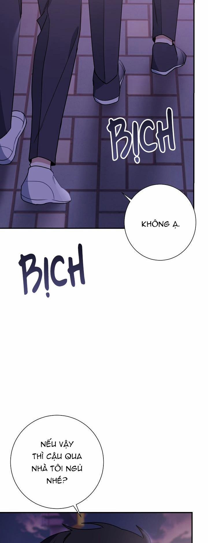Khu Vực Chủ Nghĩa Tình Yêu 3 trang 51