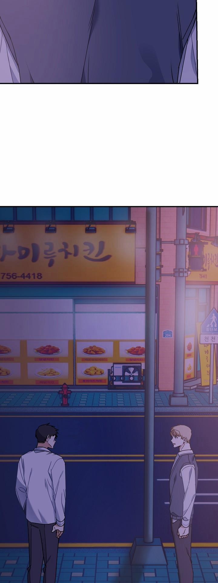 Khu Vực Chủ Nghĩa Tình Yêu 3 trang 54