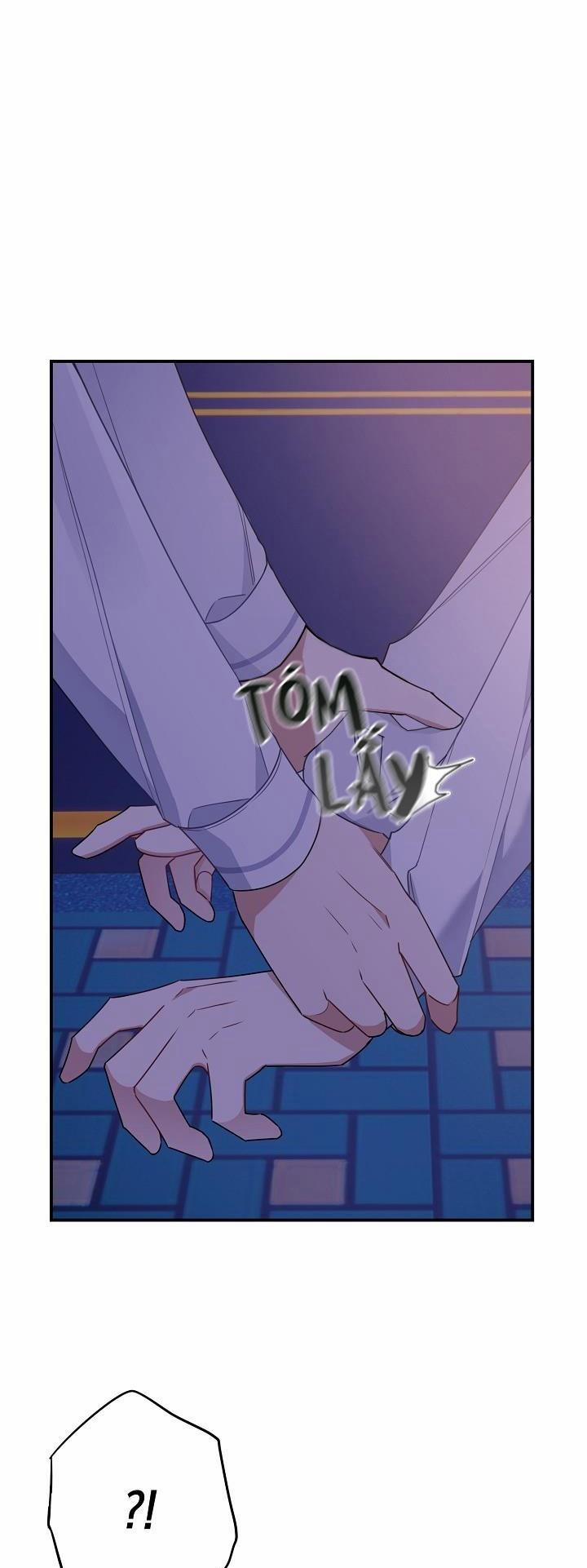 Khu Vực Chủ Nghĩa Tình Yêu 3 trang 60