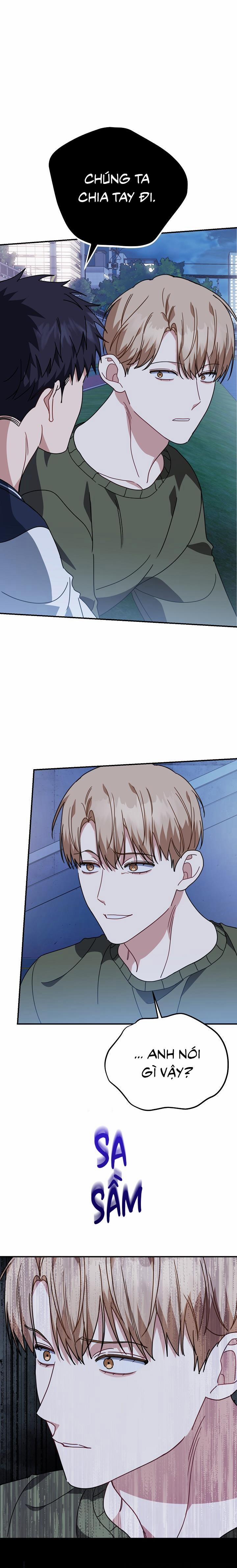 Khu Vực Chủ Nghĩa Tình Yêu 54 trang 0