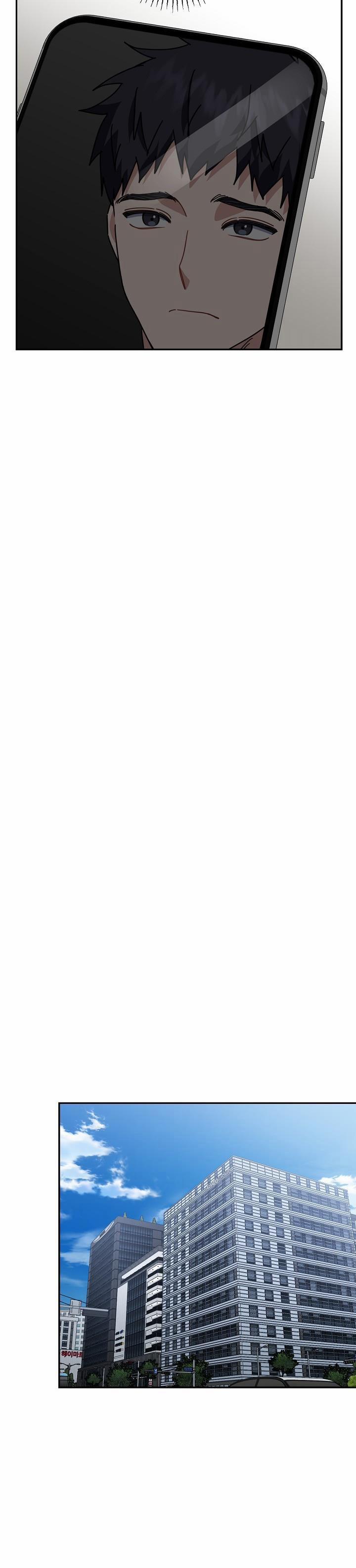 Khu Vực Chủ Nghĩa Tình Yêu 54 trang 21