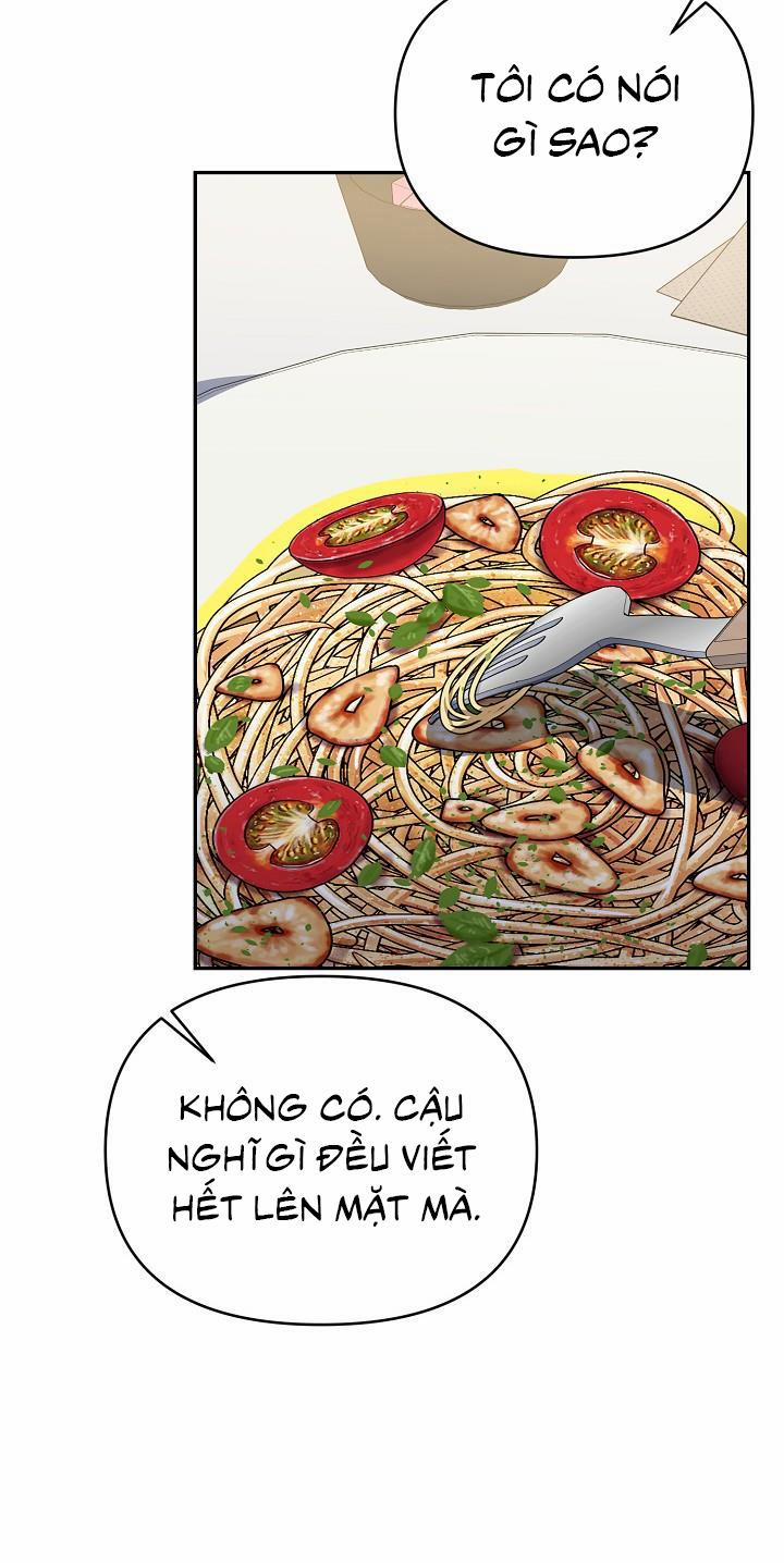 Khu Vực Chủ Nghĩa Tình Yêu 55 trang 18