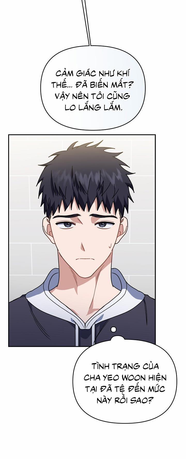 Khu Vực Chủ Nghĩa Tình Yêu 55 trang 28