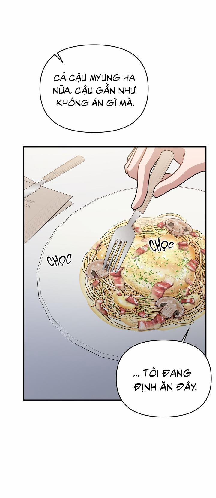 Khu Vực Chủ Nghĩa Tình Yêu 55 trang 29