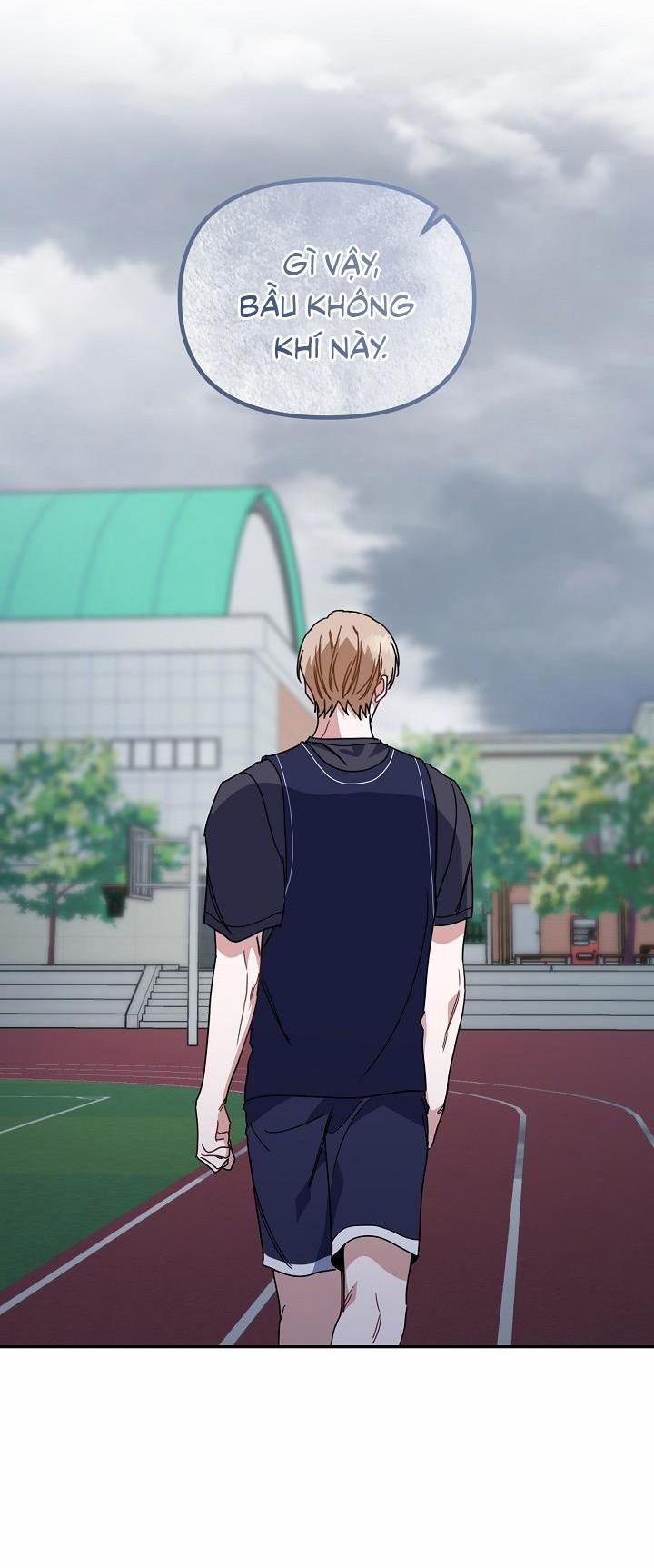 Khu Vực Chủ Nghĩa Tình Yêu 55 trang 51