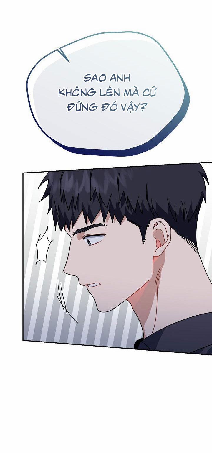 Khu Vực Chủ Nghĩa Tình Yêu 56 trang 33