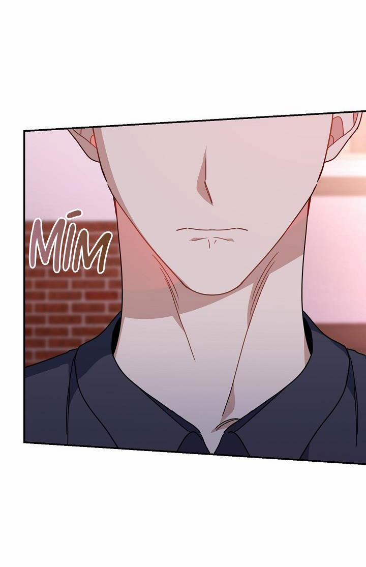 Khu Vực Chủ Nghĩa Tình Yêu 56 trang 39