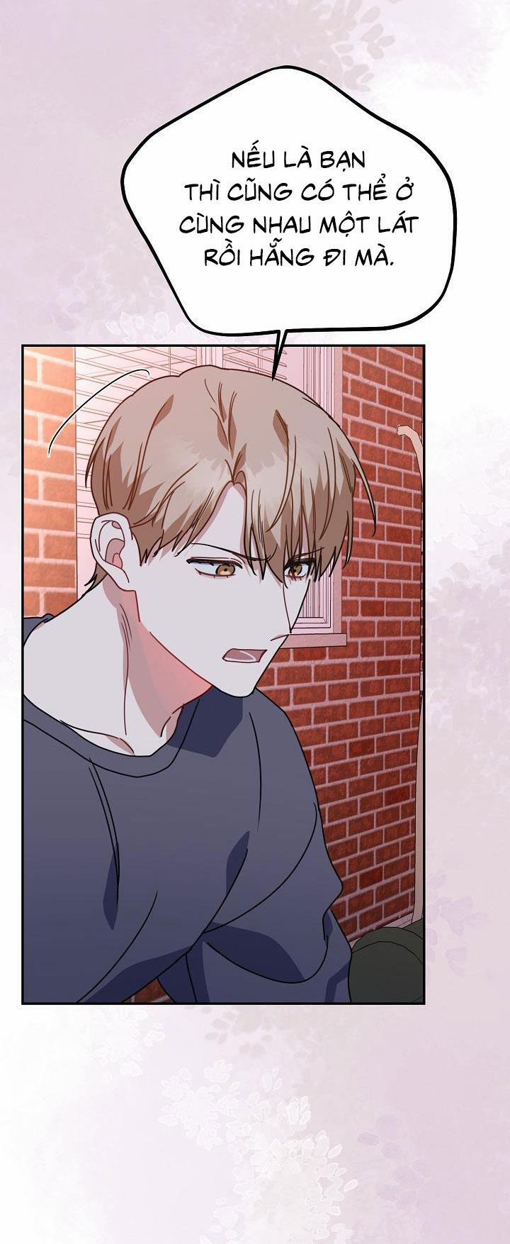 Khu Vực Chủ Nghĩa Tình Yêu 56 trang 51