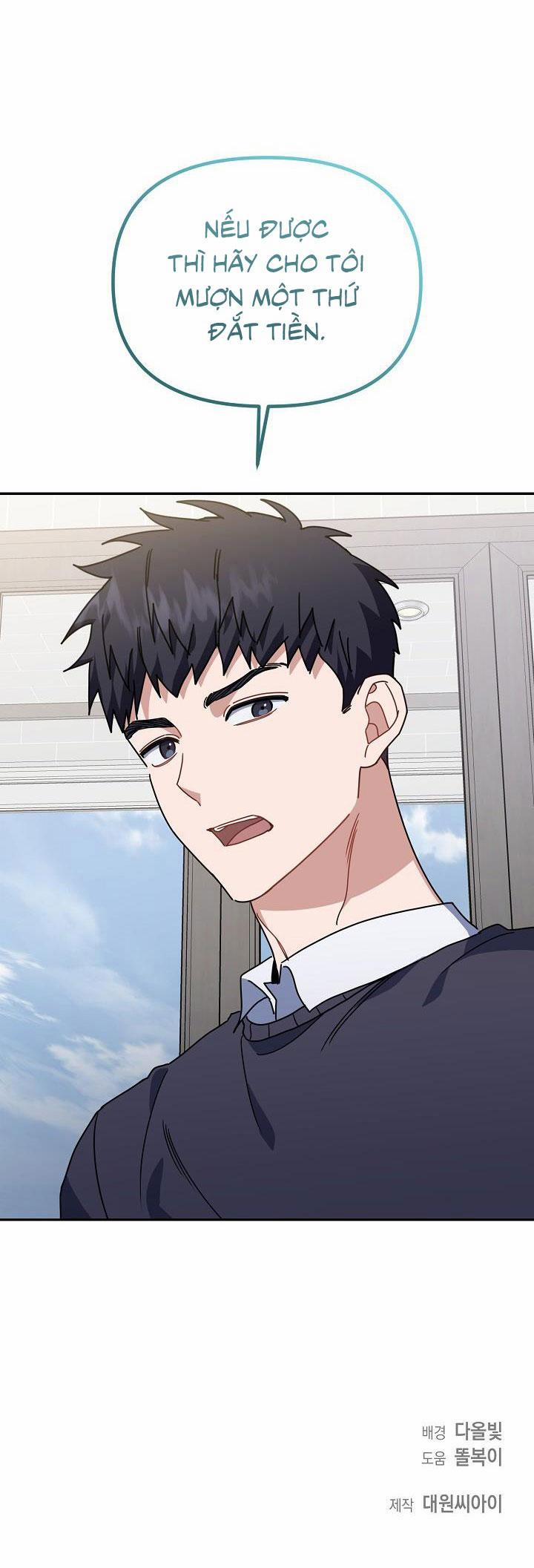 Khu Vực Chủ Nghĩa Tình Yêu 56 trang 79