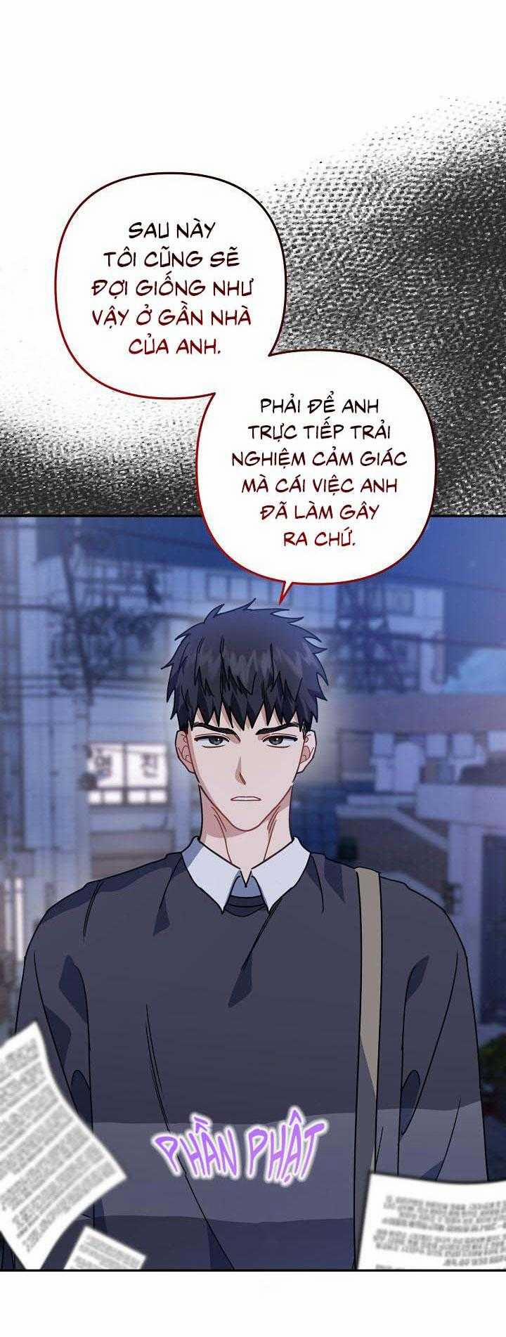 Khu Vực Chủ Nghĩa Tình Yêu 57 trang 18