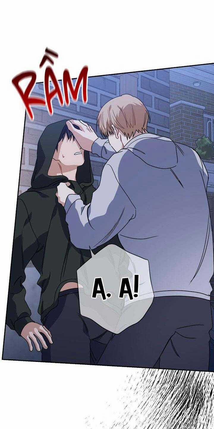 Khu Vực Chủ Nghĩa Tình Yêu 57 trang 30