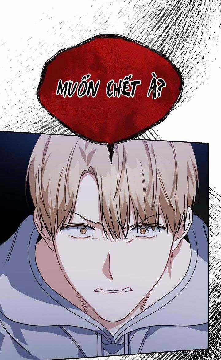 Khu Vực Chủ Nghĩa Tình Yêu 57 trang 31