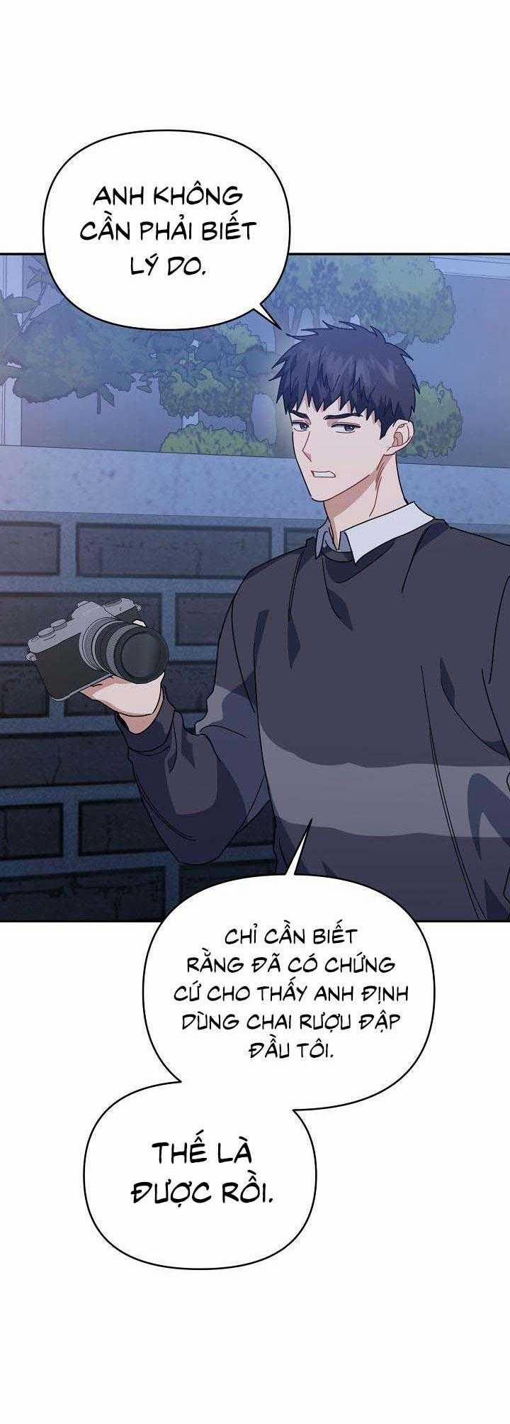 Khu Vực Chủ Nghĩa Tình Yêu 57 trang 41