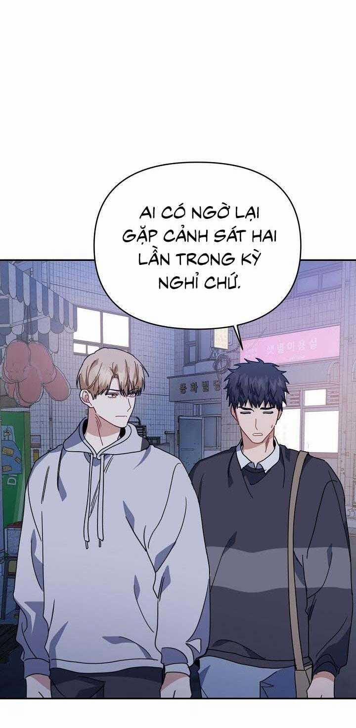 Khu Vực Chủ Nghĩa Tình Yêu 57 trang 46