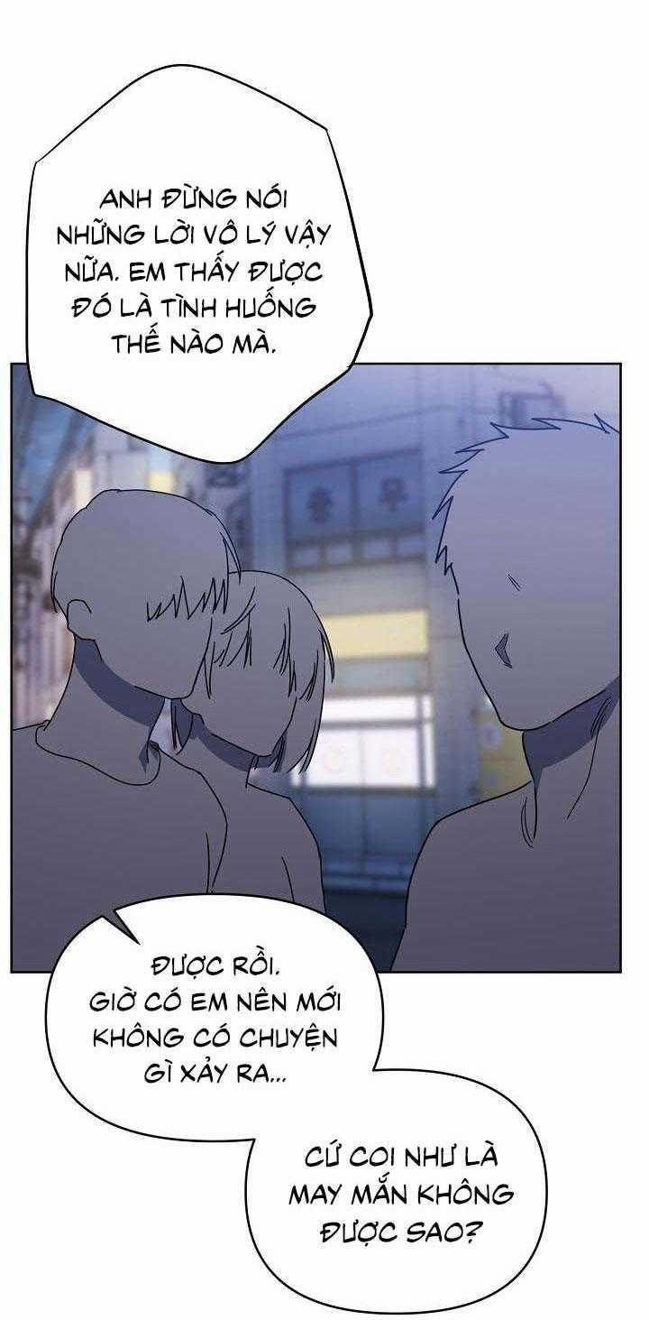 Khu Vực Chủ Nghĩa Tình Yêu 57 trang 53