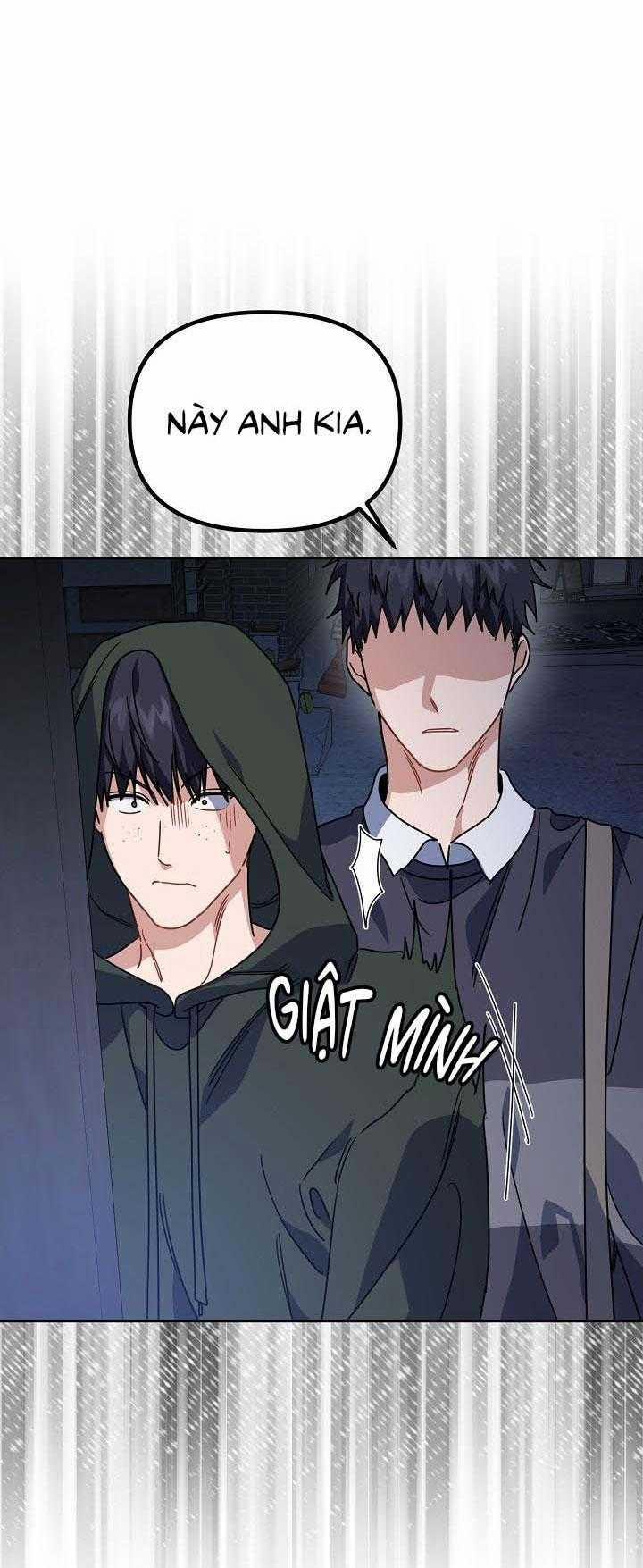Khu Vực Chủ Nghĩa Tình Yêu 57 trang 6