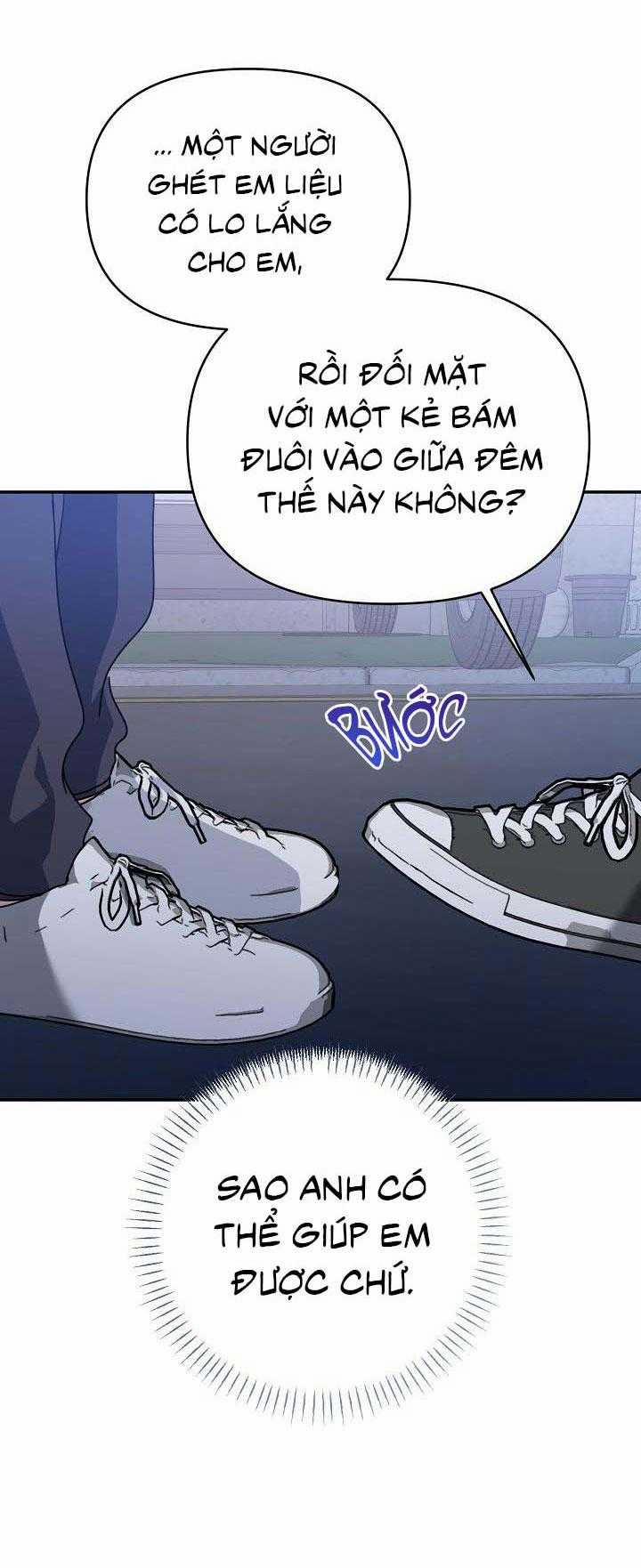 Khu Vực Chủ Nghĩa Tình Yêu 57 trang 60