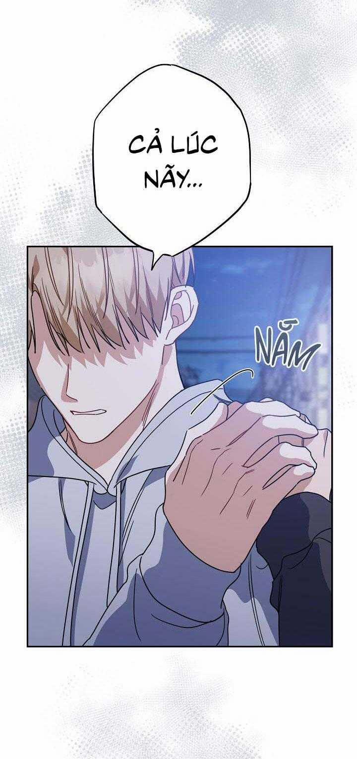 Khu Vực Chủ Nghĩa Tình Yêu 57 trang 65