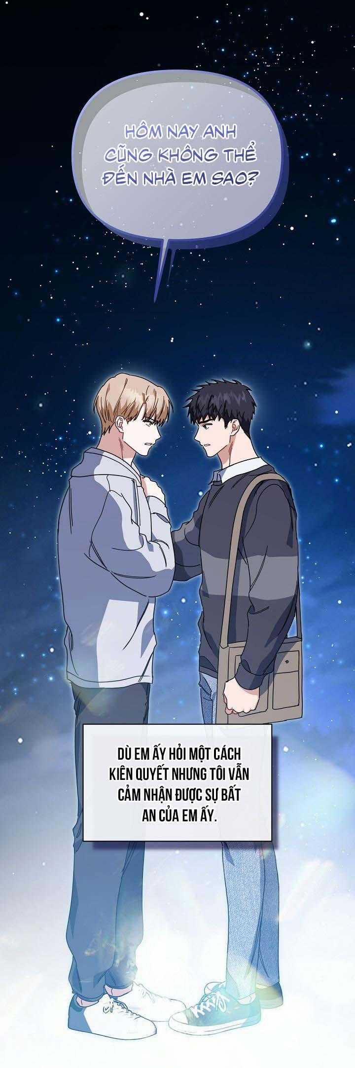 Khu Vực Chủ Nghĩa Tình Yêu 57 trang 68