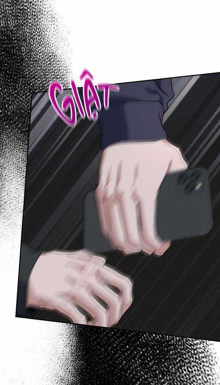 Khu Vực Chủ Nghĩa Tình Yêu 57 trang 9