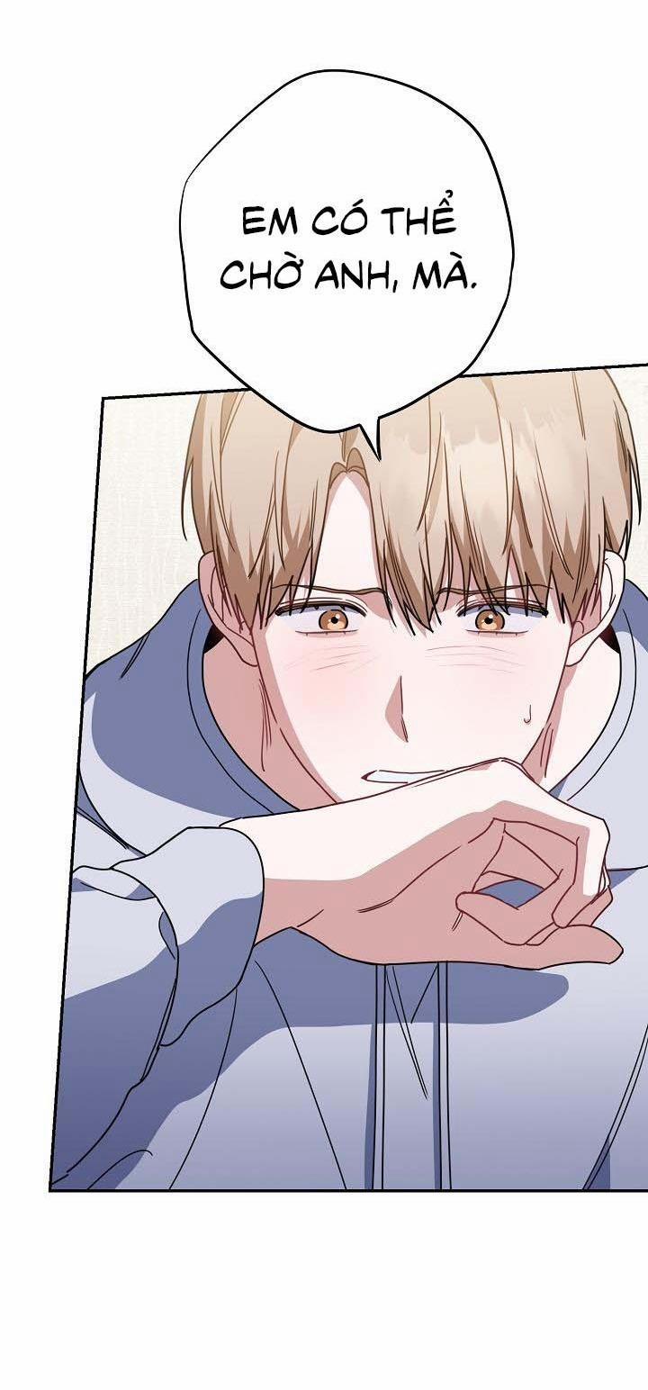 Khu Vực Chủ Nghĩa Tình Yêu 58 trang 17