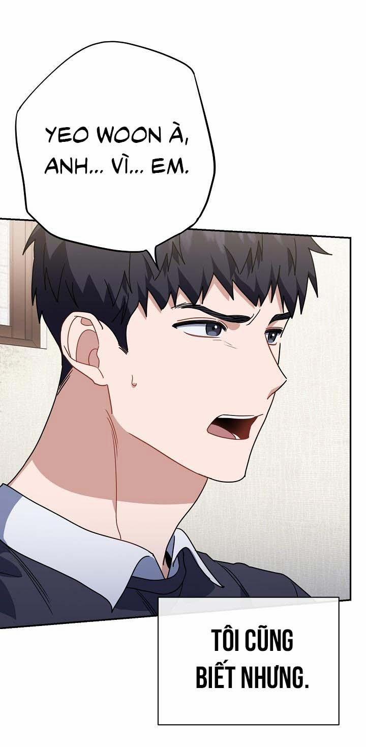 Khu Vực Chủ Nghĩa Tình Yêu 58 trang 29