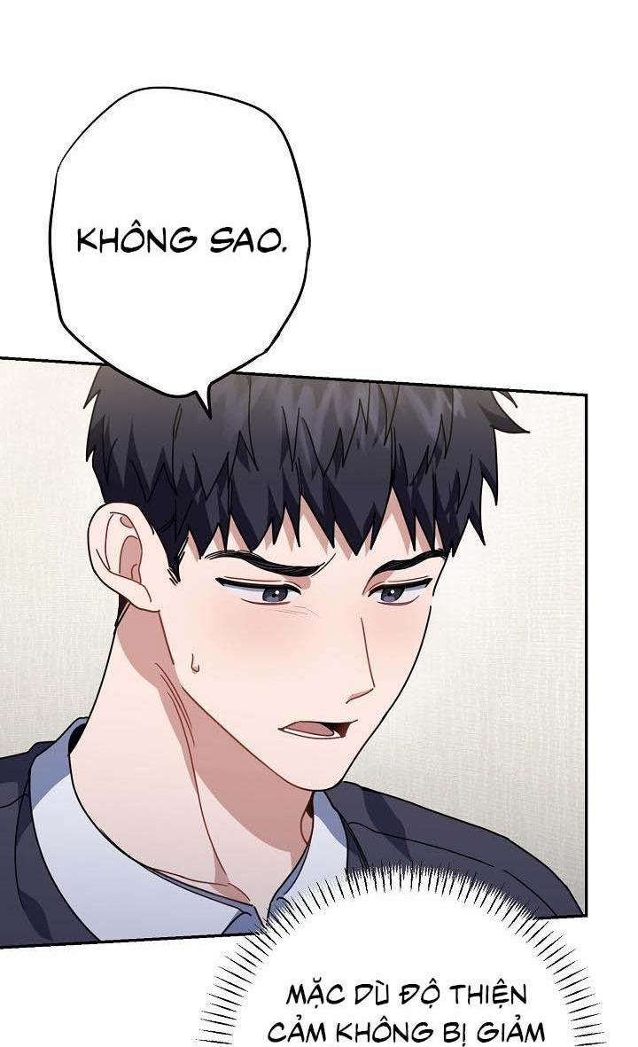 Khu Vực Chủ Nghĩa Tình Yêu 58 trang 44