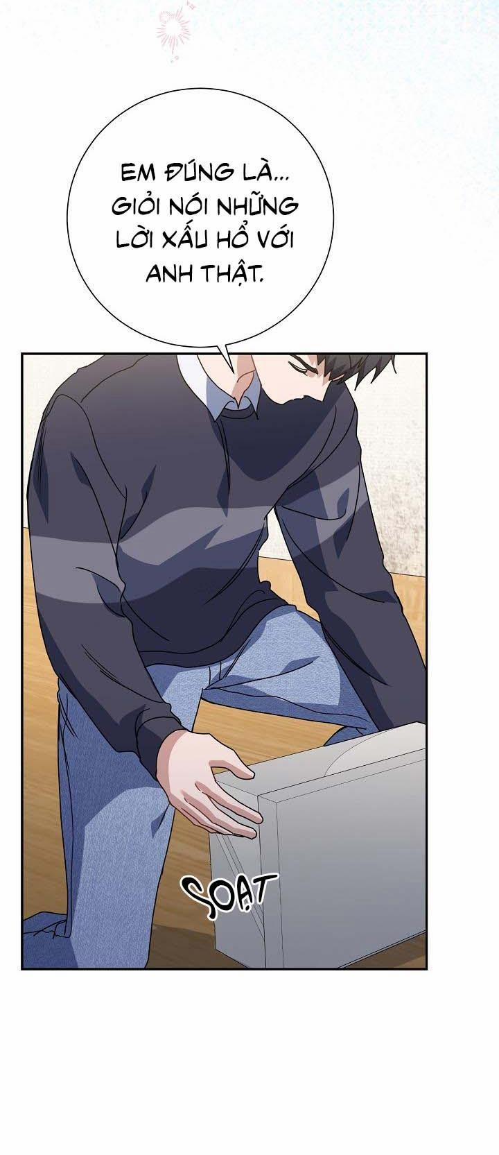 Khu Vực Chủ Nghĩa Tình Yêu 58 trang 51