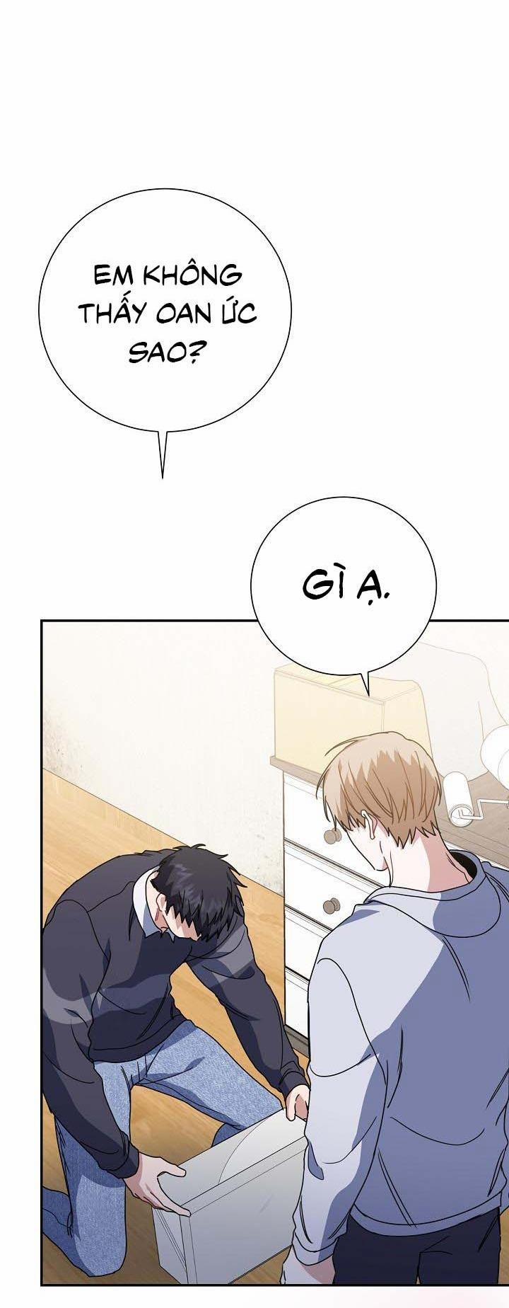 Khu Vực Chủ Nghĩa Tình Yêu 58 trang 52