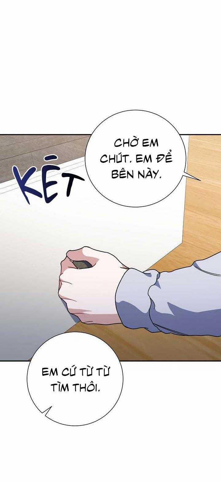 Khu Vực Chủ Nghĩa Tình Yêu 59 trang 1