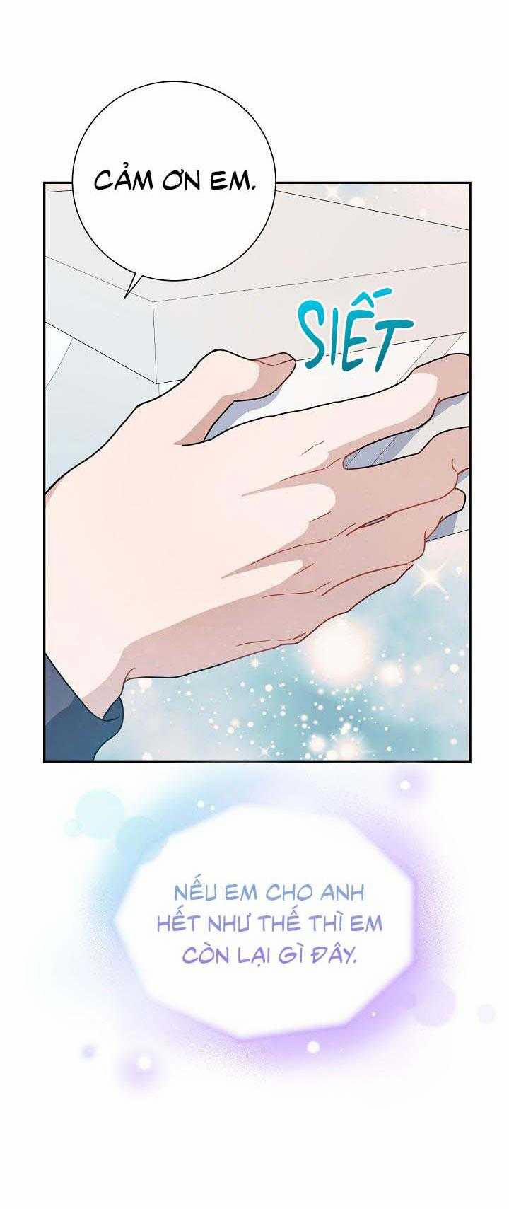 Khu Vực Chủ Nghĩa Tình Yêu 59 trang 13