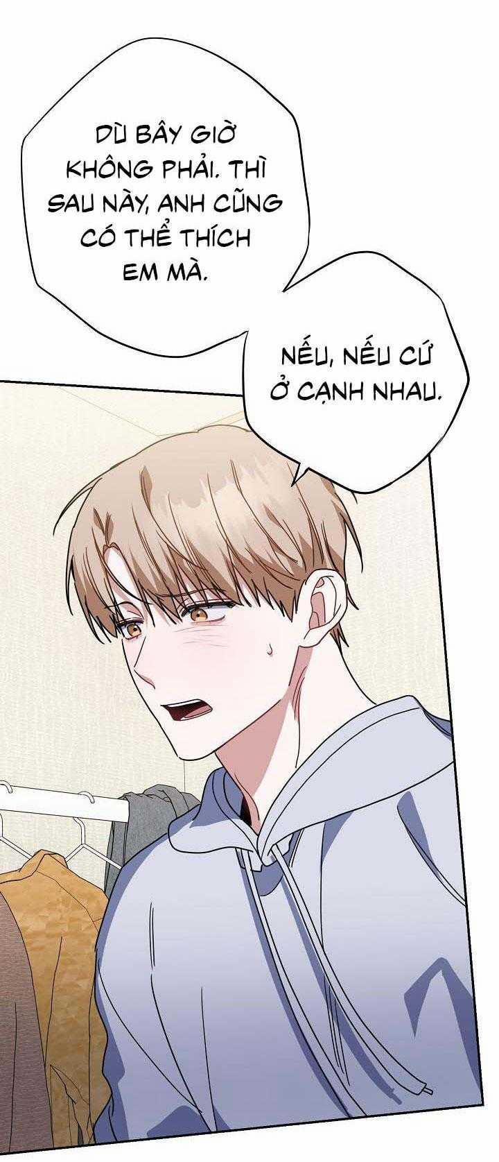 Khu Vực Chủ Nghĩa Tình Yêu 59 trang 17