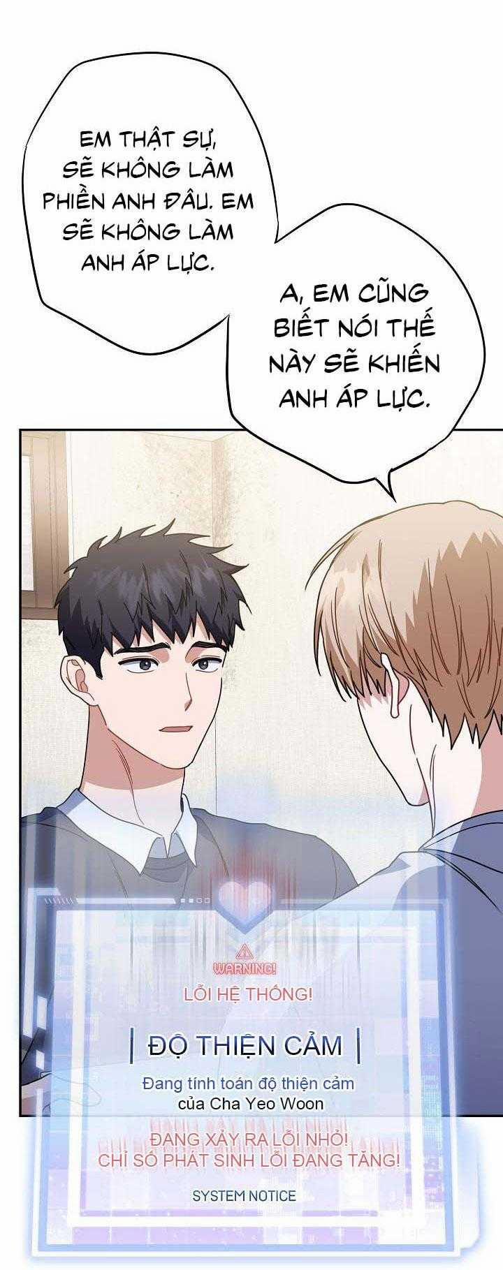 Khu Vực Chủ Nghĩa Tình Yêu 59 trang 23